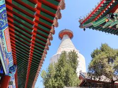 -妙应寺白塔