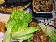 -云晓光头烧烤吧(盛夏店)