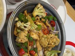 -李老哈·东北菜(宋园路店)