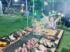 -小洲村