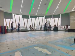 -美航国际健身(北京华联店)