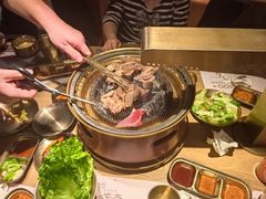 -西塔老太太泥炉烤肉(亚运村店)