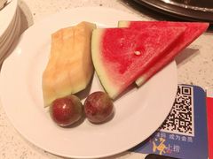 -青蓬海上捞蒸品海鲜城(海岸城店)