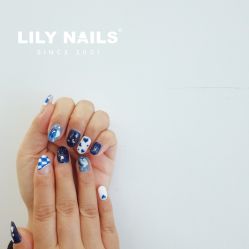 -LILY NAILS美甲美睫
