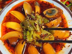 -李大爷的泡椒馆(冉家坝店)