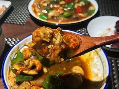 -十面春风·江南面馆(崇宁路店)