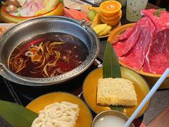 -牛New寿喜烧(闵行龙湖天街店)
