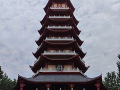 -芜湖方特东方神画