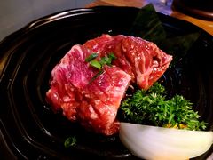 -黑牛の店·和牛烧肉(大悦城店)