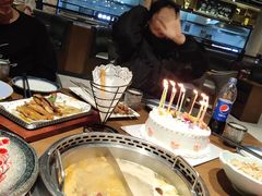 -快乐小羊(富强中路店)