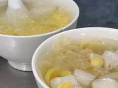 -福合沟无米粿甜汤粿品店