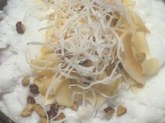 -御膳品糖水(欧乐坊店)