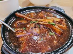 -裕记烧腊连锁餐饮(国商分店)