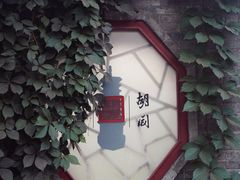 -什刹海