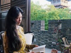-鼓楼(西湖风景名胜区)