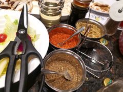 -完美生活炭火烤肉(二马路店)