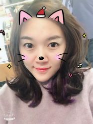 点击看大图 -3AM HAIR SALON烫发染发接发