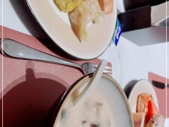 -广州粤海喜来登酒店