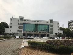 -南京航空航天大学(明故宫校区)