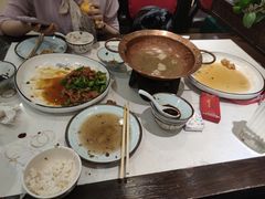 -陈家老院子(高新店)