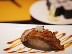 鹅肝手握-小十料理(新城店)