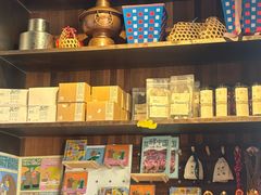 -一坐一忘云南菜(三里屯店)