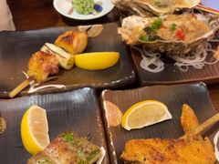 -鸟鹏烧鸟居酒屋(龙岗万科店)