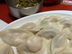 -喜家德虾仁水饺(景枫中心店)