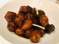 -小南国(金沙江路店)