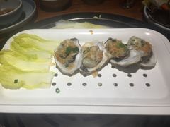 -三个渔夫·蒸汽海鲜(小白楼店)