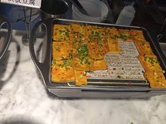 -火锅岛潮牌自助餐厅(天津天佑城店)