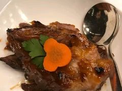 -晶荷轩(香港迪士尼乐园酒店)