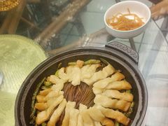 -春满园生态餐厅(南宫路店)