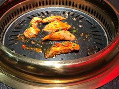 -嘿嘟嘟·肋条烧肉放题(爱融荟城店)