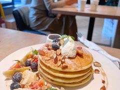 -blend咖啡部落(车公庙店)