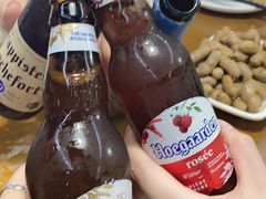 -虾女王·龙虾·烧烤(龙江店)
