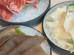 -云厨·高空西餐厅(成都瑯珀·凯悦臻选酒店)