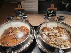 -舟山朱家尖威斯汀酒店·知味标帜自助餐厅