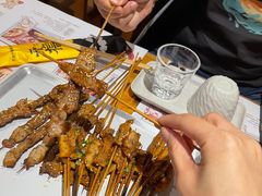 -木屋烧烤(南新店)