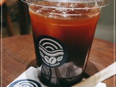 -Radar Coffee(思南路店)