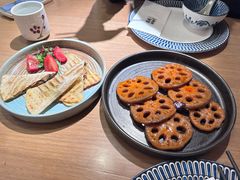 -庆春朴门