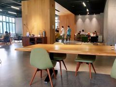 大堂-山下C5cafe(惠通时代广场店)