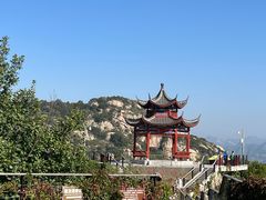 -云蒙山风景区