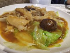-凤城礼记鱼翅海鲜酒家(新马路总店)