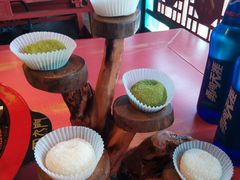 -巴九门老火锅(来福士打望店)