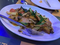 -simply thai天泰(长泰广场店)