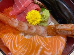 -板长寿司(ION店)