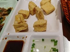 -潮界(虹桥新天地店)