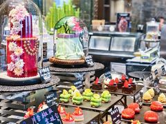 -美食汇自助餐厅(成都万达瑞华酒店)