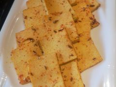 -好旺角齐市鲜切牛自助烤肉(农林五道街总店)